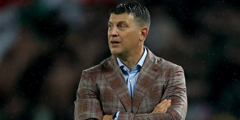 Loše vesti - Milojević se hvata za glavu zbog povreda, na mukama i Portugalci