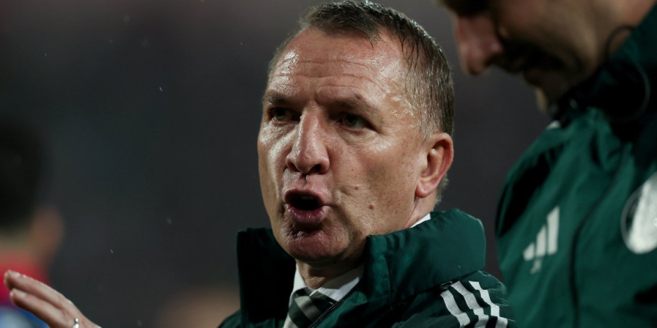 Rodžers oduševljen Zvezdom: Sjajan su tim i imaju mentalitet pobednika, impresioniran sam