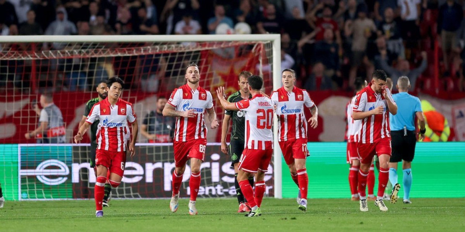 Crvena zvezda sa mega pojačanjem čeka Lil Ligi Evrope