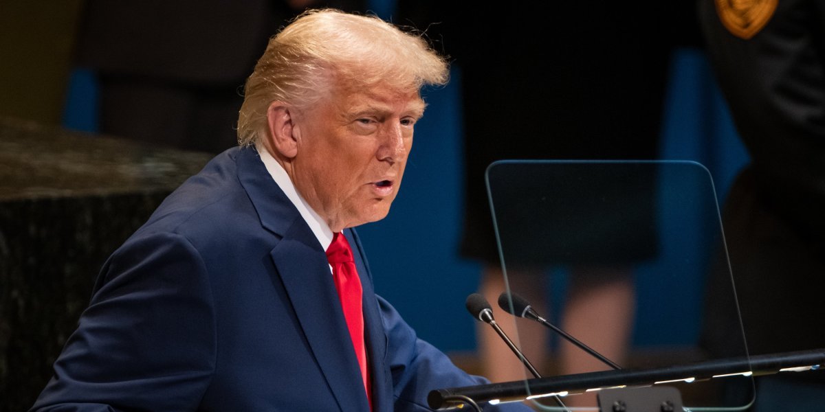 Tramp zaprepastio svet: BRIKS se raspada, ove zemlje ga napuštaju - nakon poruke iz SAD...