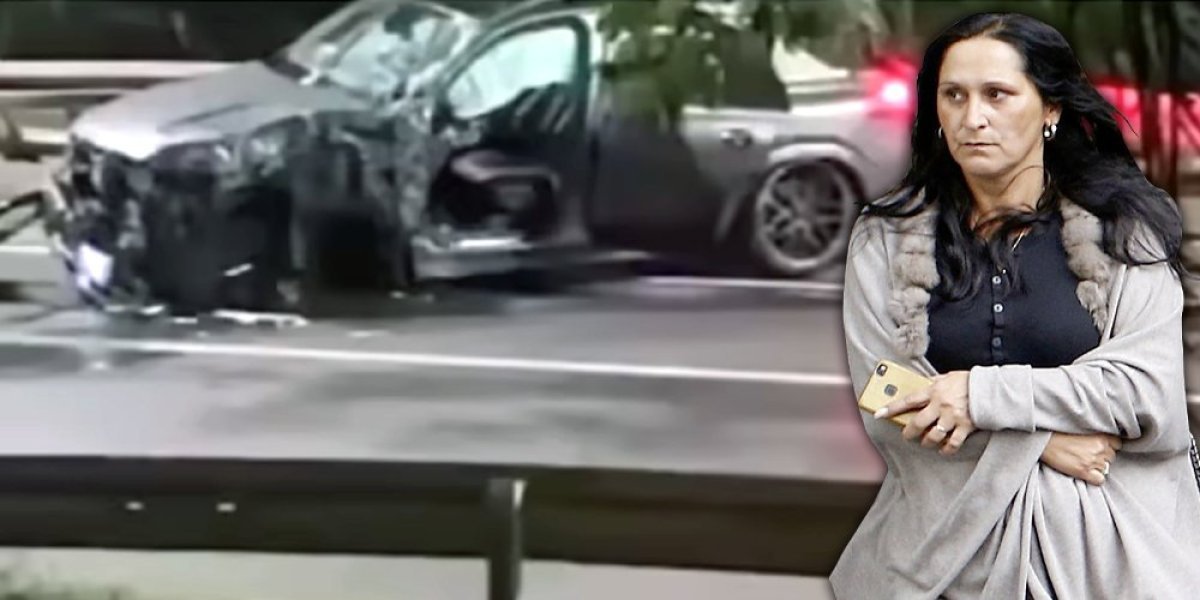 Ekskluzivno! Oglasila se majka Darka Lazića - Evo šta pevač radi nakon nesreće