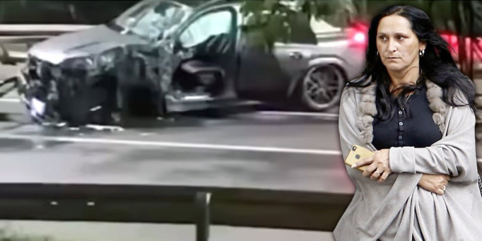 Ekskluzivno! Oglasila se majka Darka Lazića - Evo šta pevač radi nakon nesreće