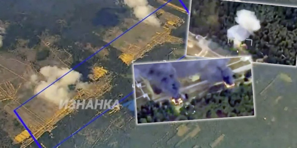 (VIDEO) 300 mrtvih u ruskom udaru: Putin više nema milosti - počelo uništavanje svim raspoloživim sredstvima