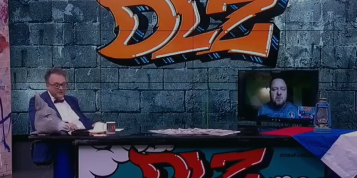 Šolakovci i Gruhonjić poručuju: Pošto već niko neće da ubije Vučića, onda mu moramo suditi (VIDEO)