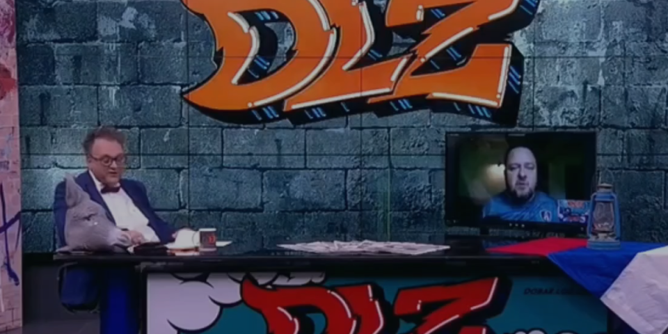 Šolakovci i Gruhonjić poručuju: Pošto već niko neće da ubije Vučića, onda mu moramo suditi (VIDEO)