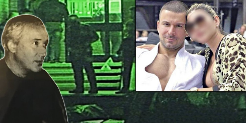 Kiša metaka u Paju Stojanovića, pa overavanje: Osumnjičen za brutalno ubistvo bio sin, pa raznet bombom