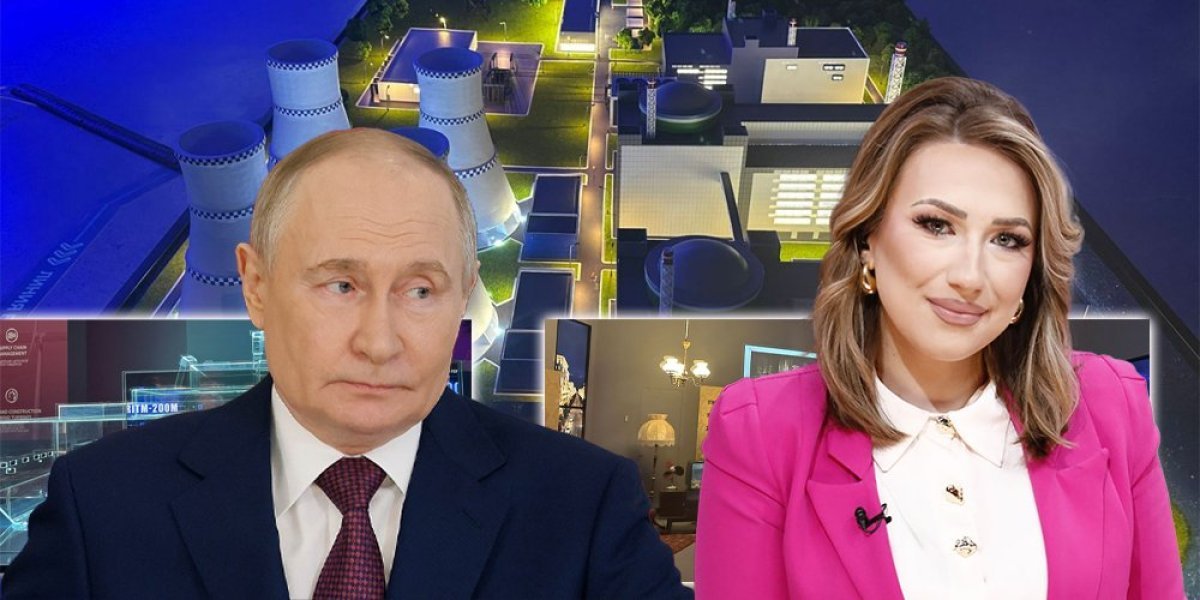 (VIDEO) Ceo svet je u Rusiji - čeka se Putin, počinje udarni događaj: Informer na licu mesta - šta nas ovo čeka?