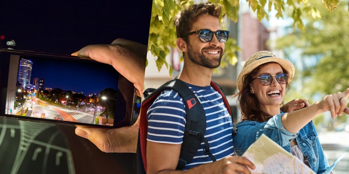 Spas za putovanja: Kamera u telefonu rešava sve jezičke barijere - Ovo morate probati