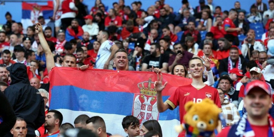 Pala konačna odluka - Evo da li Srbija menja selektora posle debakla