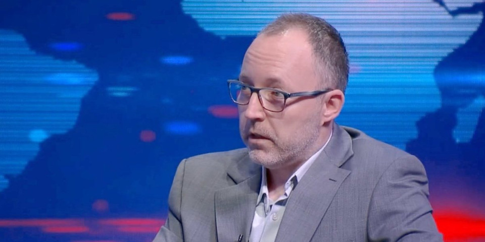 Unutrašnji rat kod blokadera: Radomir Martin otkrio pravu pozadinu studentske liste (FOTO)