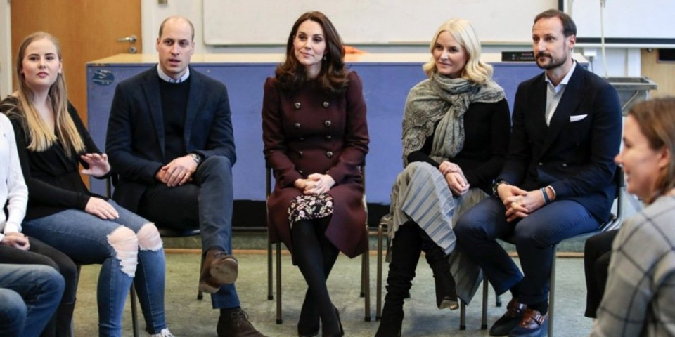 Bolest uznapredovala, princeza se povlači sa dužnosti: Svet u suzama, kraljevska porodica očajna