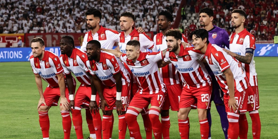 Kako su se pokazala Zvezdina pojačanja? Jedan igrač je pun pogodak (ANKETA)