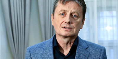 Darko Glišić, ministar za javna ulaganja, u emotivnoj ispovesti o bliskom susretu sa smrću.