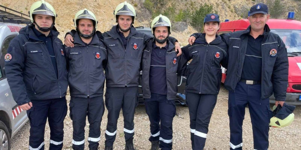 Hrabra Anđela ruši stereotipe - Dala je odgovor na pitanje istinske hrabrosti (FOTO)