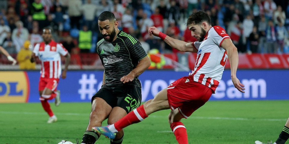 Zvezda ima problem sa Tiknizijanom - Kasni na timske sastanke i analize stručnog štaba