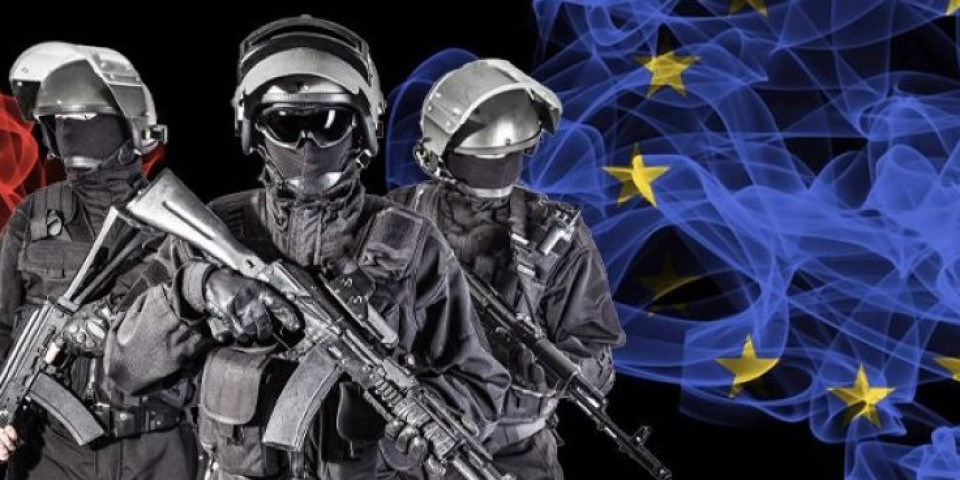 Rat u Ukrajini je samo paravan? Sprema se nešto mnogo gore, svet na nogama!