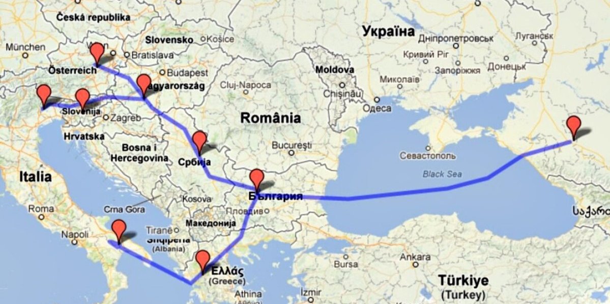 Šok potez Bugarske: Zavrće slavinu čitavom Balkanu - Evo šta to znači za Srbiju