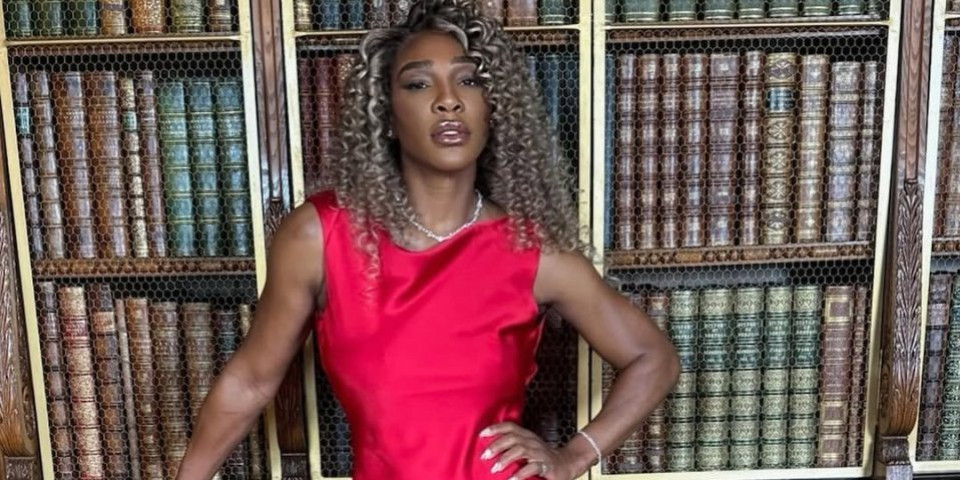 Auuu, seksi izdanje Serene Vilijams - Koristila je ovaj lek i smršala 14 kilograma (FOTO)