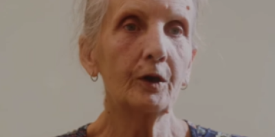 U toku je kampanja "Srbija podržava narod", a Đulka Majstorović iz Leskovca, koja je izbegla iz BiH, poručila je da poštuje sve mere predsednika Vučića.