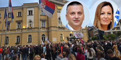 Možda ova priča deluje kao scenario za špansku seriju, ali nije tako - u pitanju je priča o kojoj i dalje bruji čitavo Užice, budući da se ne dešava svakog dana da venčani kum oženi, verovali ili ne, svoju kumu.