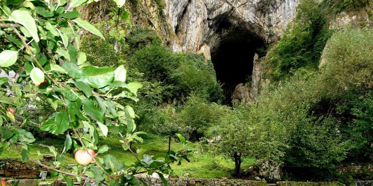 U legende o ovom mestu svi veruju: Ko pređe preko 700 stepenika, videće...