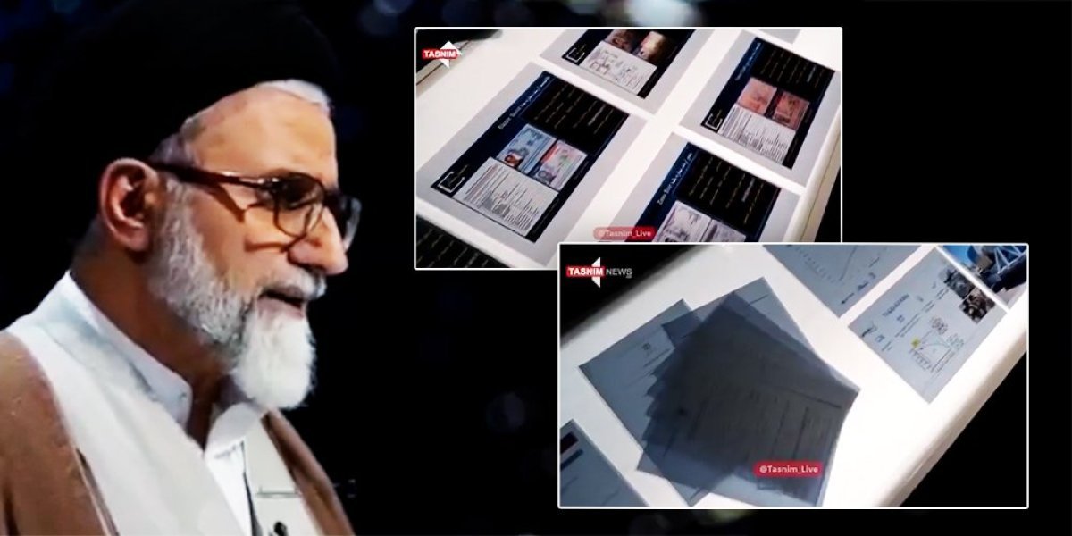 Svi detalji iranskog upada u izraelsku nuklearku: Šta su im sve uzeli... Pa ovo je haos!