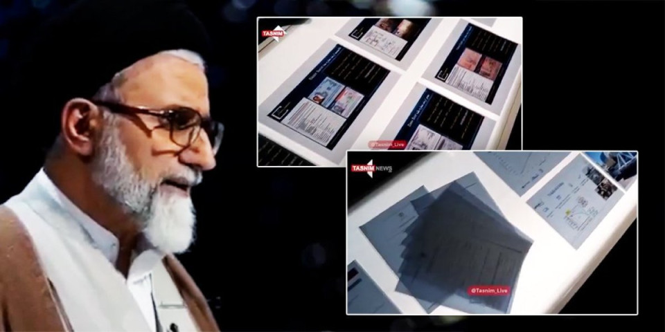 Svi detalji iranskog upada u izraelsku nuklearku: Šta su im sve uzeli... Pa ovo je haos!