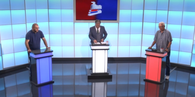 U večerašnjoj epizodi Političkog kviza pobedu je odneo Tomislav - takmičar sa crvene pozicije, osvojivši impresivnih 78 poena.