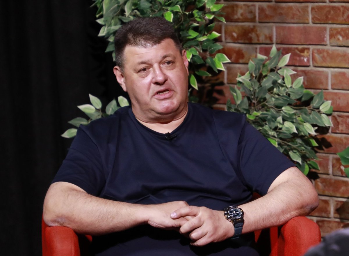 Krije ženu ko zmija noge: Predrag Sarapa samo jednom pomenuo suprugu, a niko ne zna koga je pre nje voleo