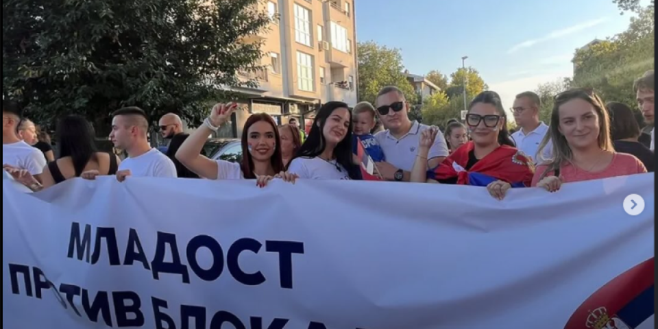 Udarni argumenti: 10 razloga zašto je neophodna borba protiv ekstremne levice