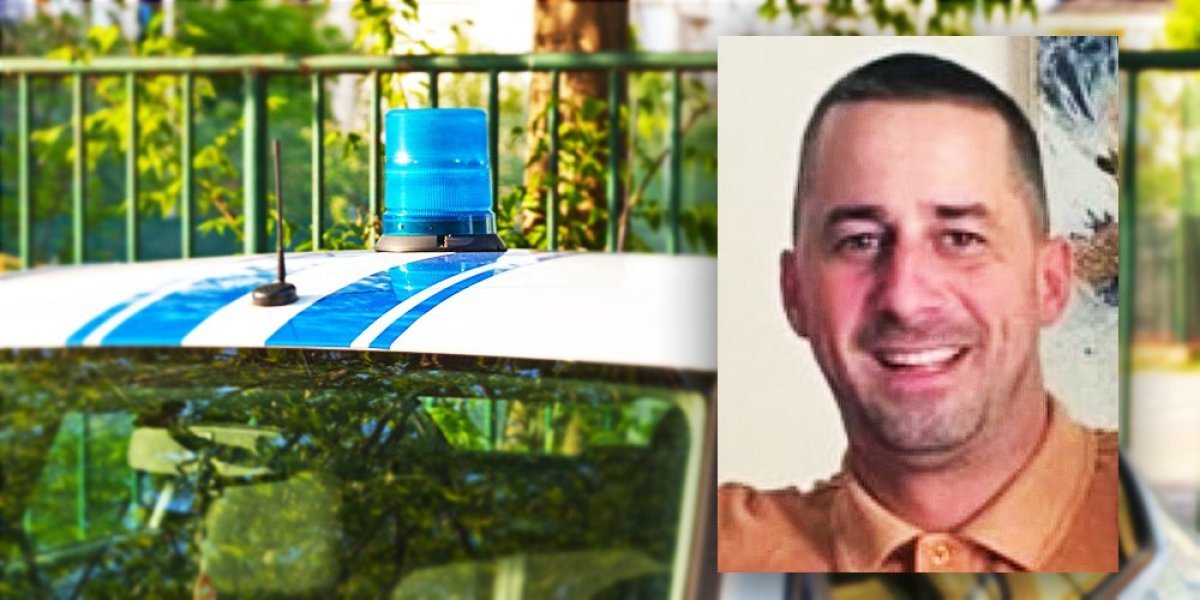 Aktivirao bombu, bio u zatvoru... Čitulja "škaljarca" osvanula u novinama: Evo ko je ubijeni Andrija Ivanović (FOTO)