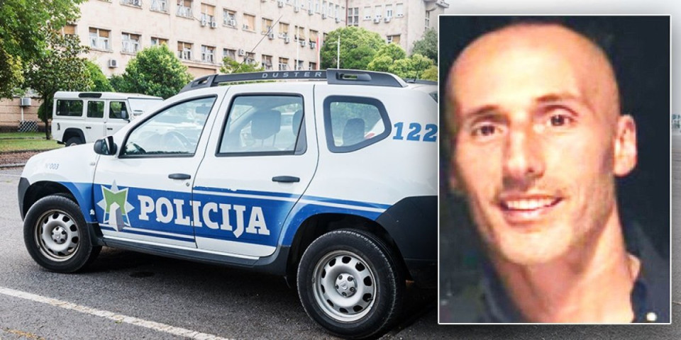 Ovo je ubijeni Belada: "Škaljarac" menjao ime, izbegao zatvor... a onda likvidiran u Crnoj Gori - njegov ubica i dalje u bekstvu (FOTO)