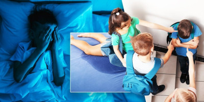 Vršnjačko nasilje sve češće dospeva u javnost, a stručnjaci upozoravaju da prvi znaci zlostavljanja često prolaze neopaženo – poput mokrenja u krevetu, učestalih noćnih mora, povlačenja u sebe ili pogoršanje ocena u školi.