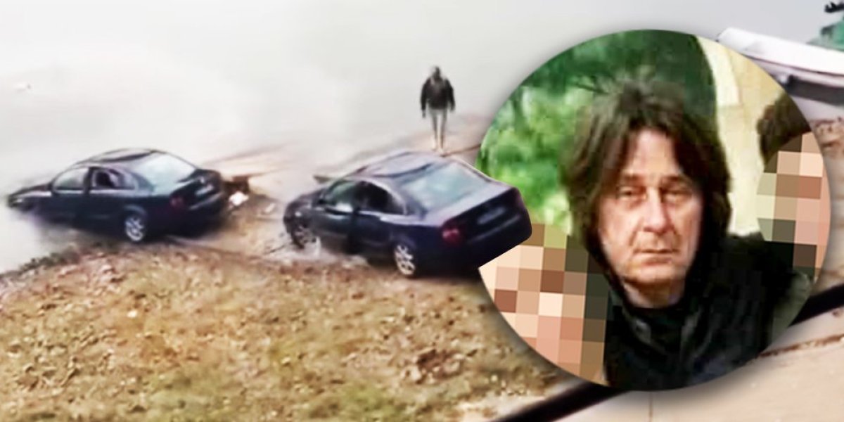 Nekadašnji političar iz SPS-a sleteo u reku: Evo čije telo je izvađeno iz Tise (FOTO)