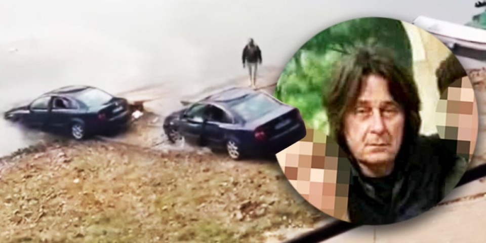 Nekadašnji političar iz SPS-a sleteo u reku: Evo čije telo je izvađeno iz Tise (FOTO)