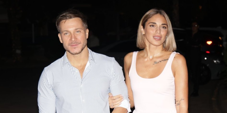 Saša Kovačević zaprosio devojku: O vereničkom prstenu svi pričaju (FOTO)