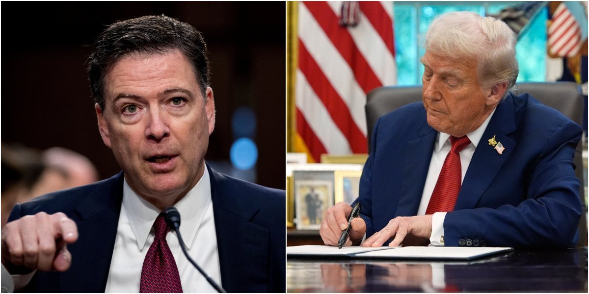 Udarne vesti iz SAD: Počelo razvaljivanje duboke države - pao prvi moćnik, Trampu je ovo hteo da namesti