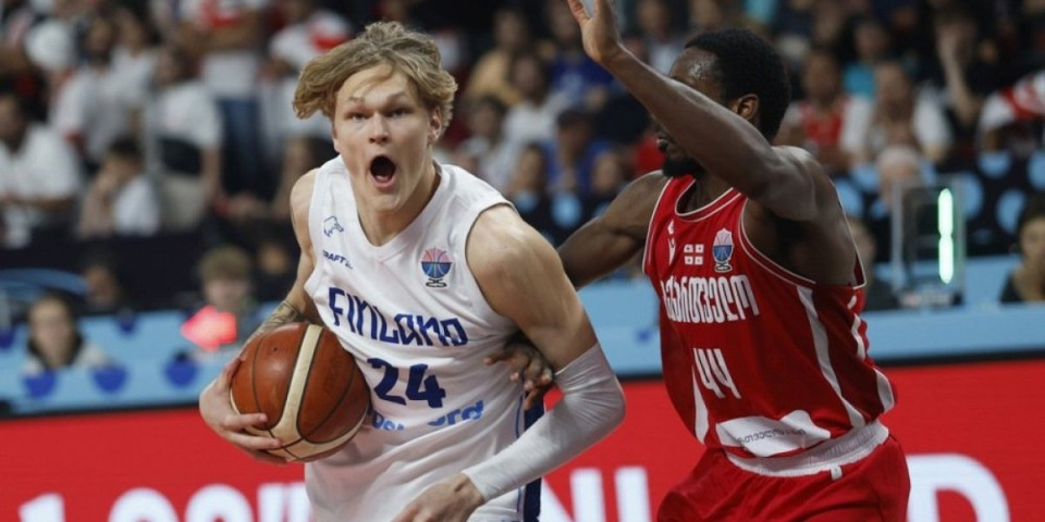 Mijailović potvrdio: Murinen potpisao za Partizan i to na tri godine