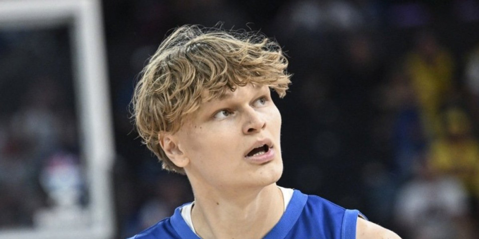 Finci u šoku jer je Murinen izabrao Partizan - Teže nije moglo