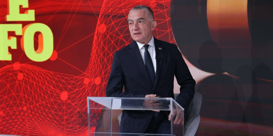 ''Korak u unapređivanju rada i efikasnosti pravosuđa'': Ministar pravde o izmenama pravosudnih zakona