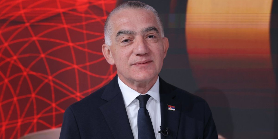 Vujić jasan: Ispunjeni uslovi da izvršenje odluke US o tužilačkim izborima obezbedi Vlada