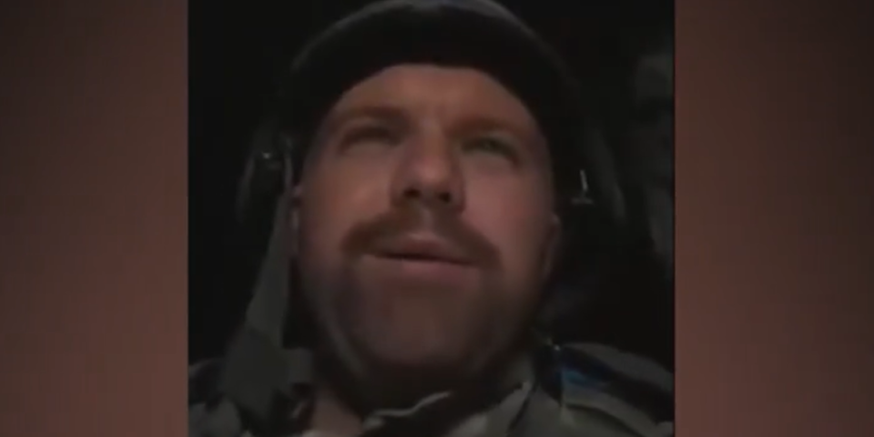 (VIDEO) Poslednji snimak ukrajinskog vojnika ledi krv u žilama: Komanda ih poslala direktno u obruč, nisu imali šanse