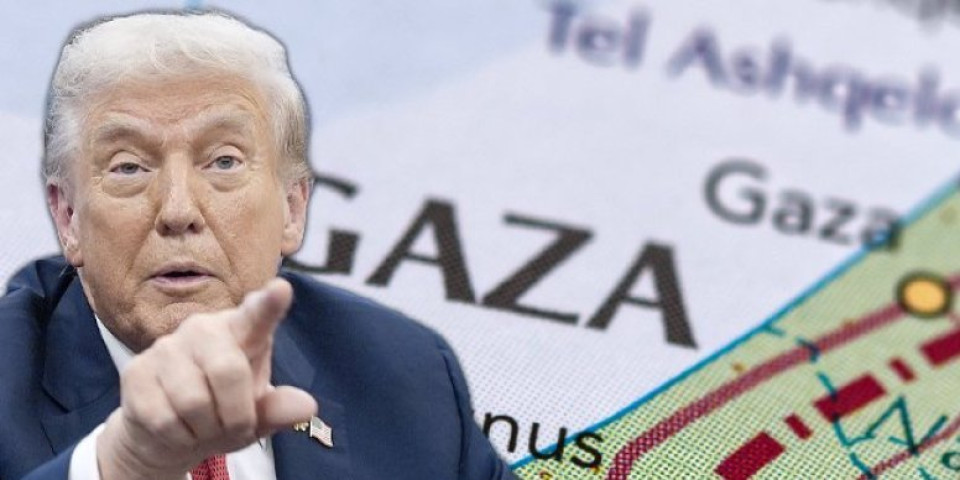 Šok prizor na njivi u Izraelu: Snimak obilazi svet (FOTO)