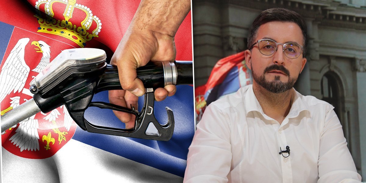 Šta nas čeka posle uvođenja sankcija NIS-u? Stručnjak dao odgovor na krucijalno pitanje (VIDEO)