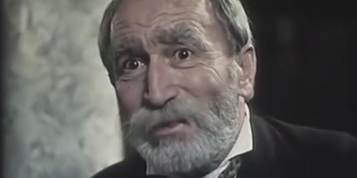 "Mama, nisam kriv što sam ostao živ": Naš legendarni glumac čudom preživeo streljanje đaka u Kragujevcu