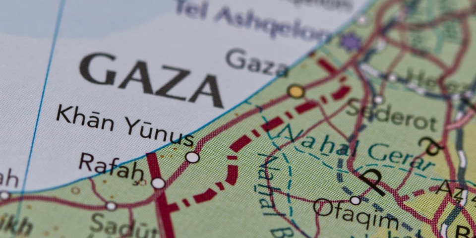 Špijunska afera veka trese Izrael: Obeveštajni podaci završili tamo gde nipošto nisu smeli!