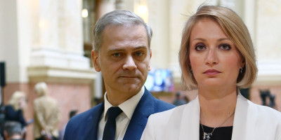 Biljana Pantić - Pilja, poslanica Srpske napredne stranke (SNS), objasnila je Borku Stefanoviću, zameniku predsednika Stranke slobode i pravde,  šta znači poltika, za razliku od onoga "kako mali Perica zamišlja politiku".