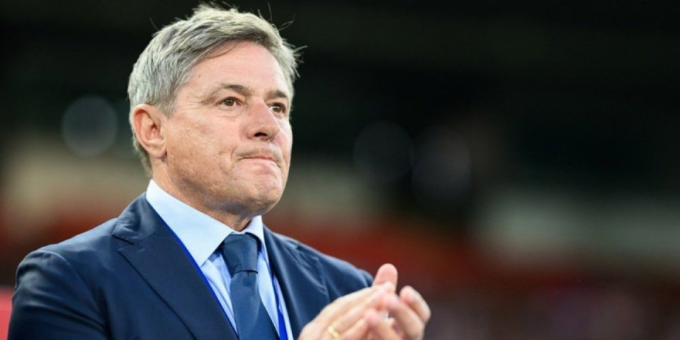 Glavobolja za Piksija: Jedan od najvažnijih igrača Srbije se povredio pred Albaniju