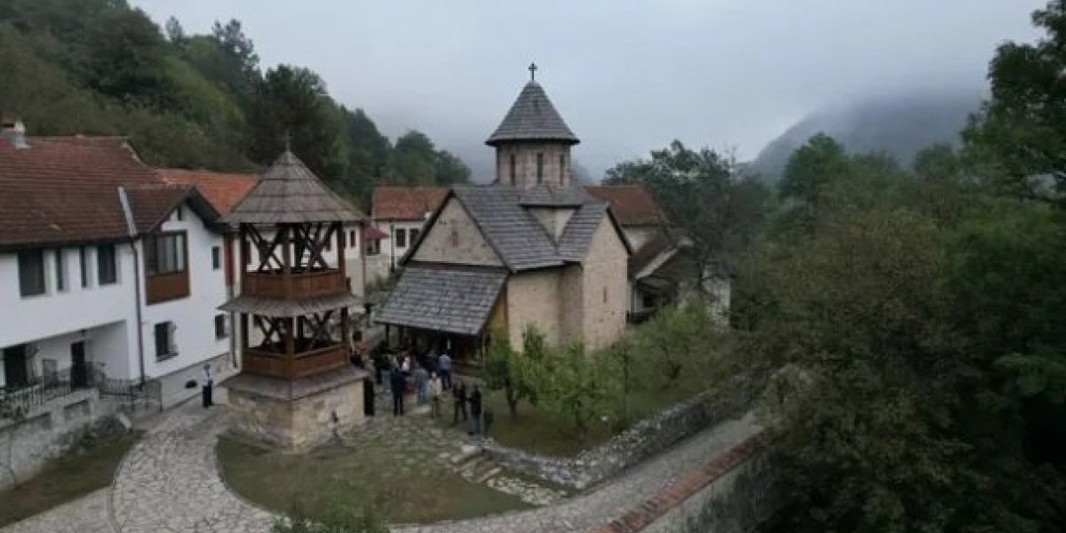 Ovo je bila druga kuća patrijarha Pavla: Na Krstovdan će verni narod slaviti njegovo ime
