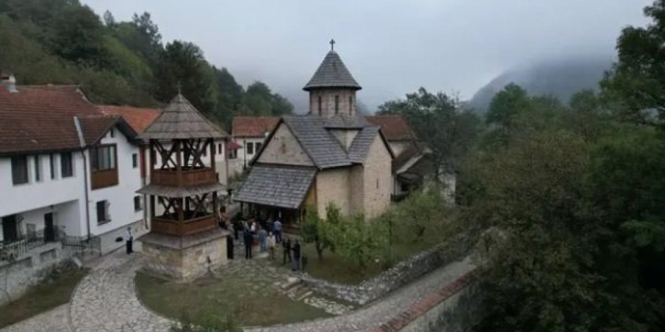 Ovo je bila druga kuća patrijarha Pavla: Na Krstovdan će verni narod slaviti njegovo ime